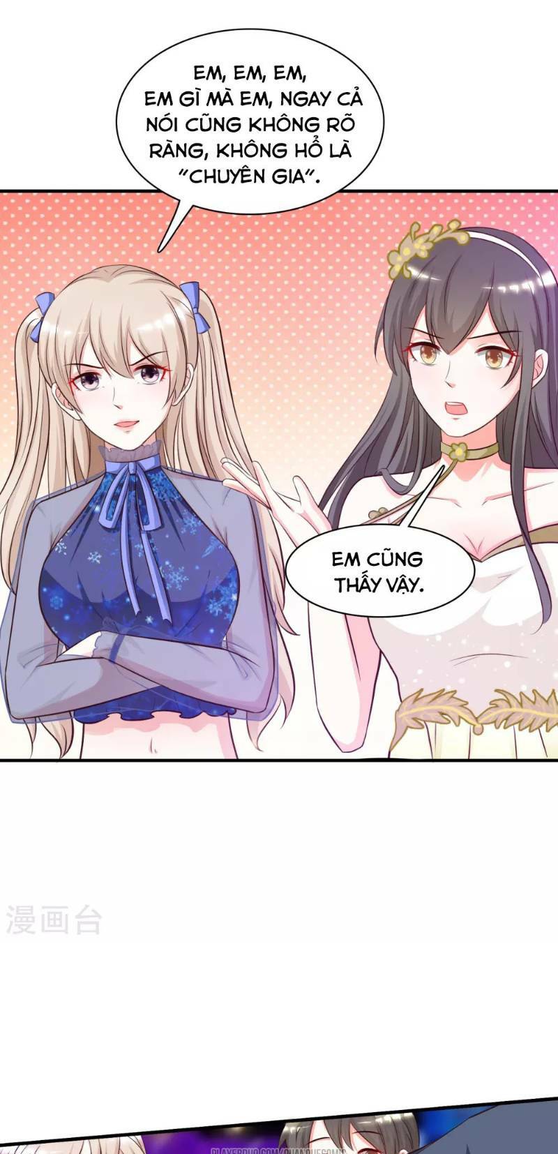 Tối Cường Vận Đào Hoa: Chapter 41