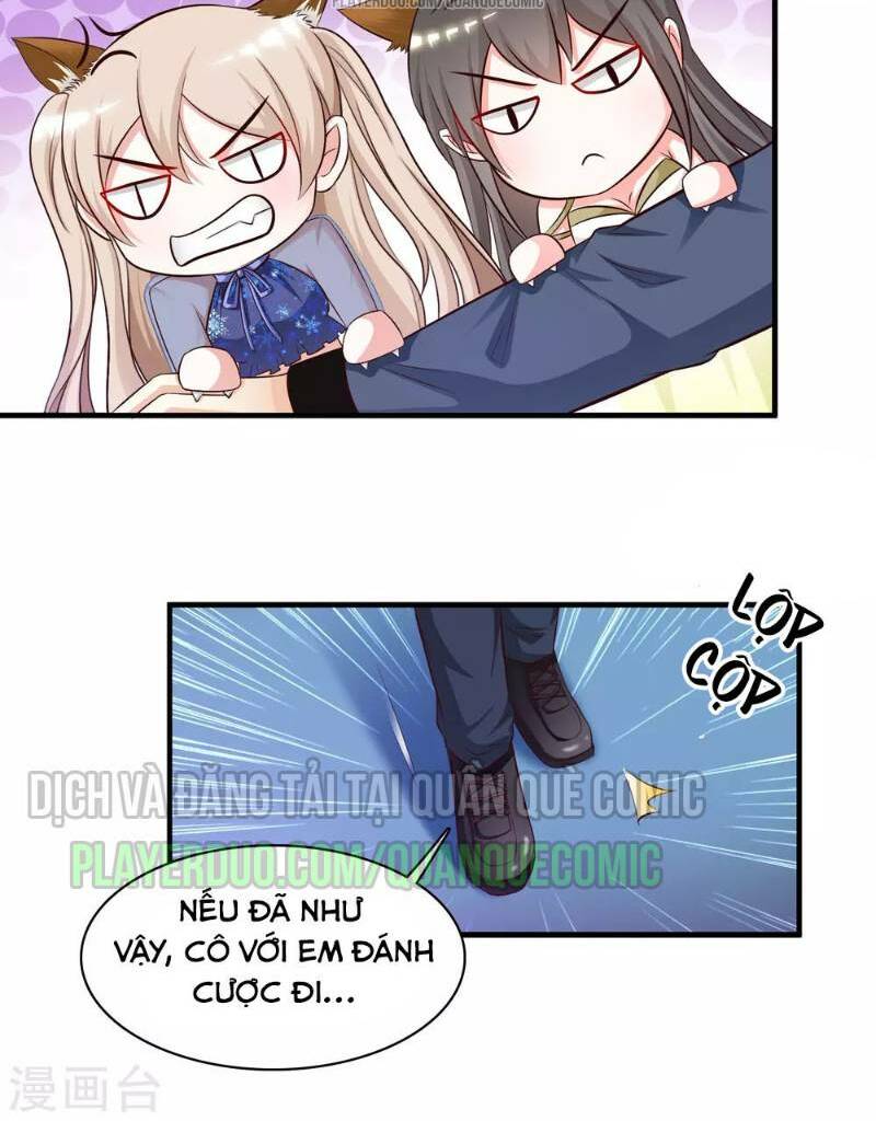 Tối Cường Vận Đào Hoa: Chapter 41