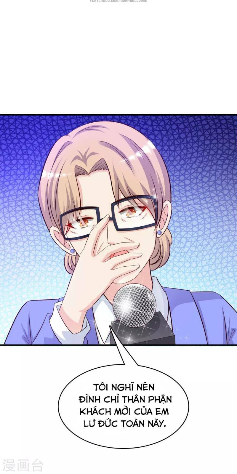Tối Cường Vận Đào Hoa: Chapter 41