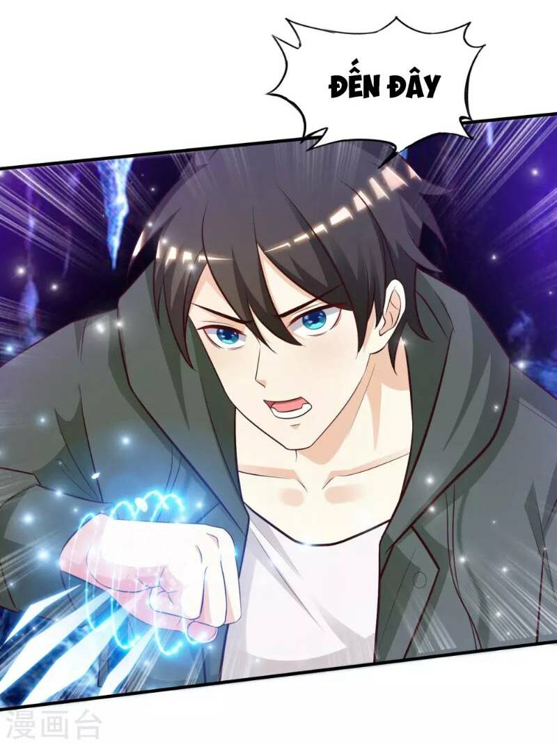 Tối Cường Vận Đào Hoa: Chapter 46