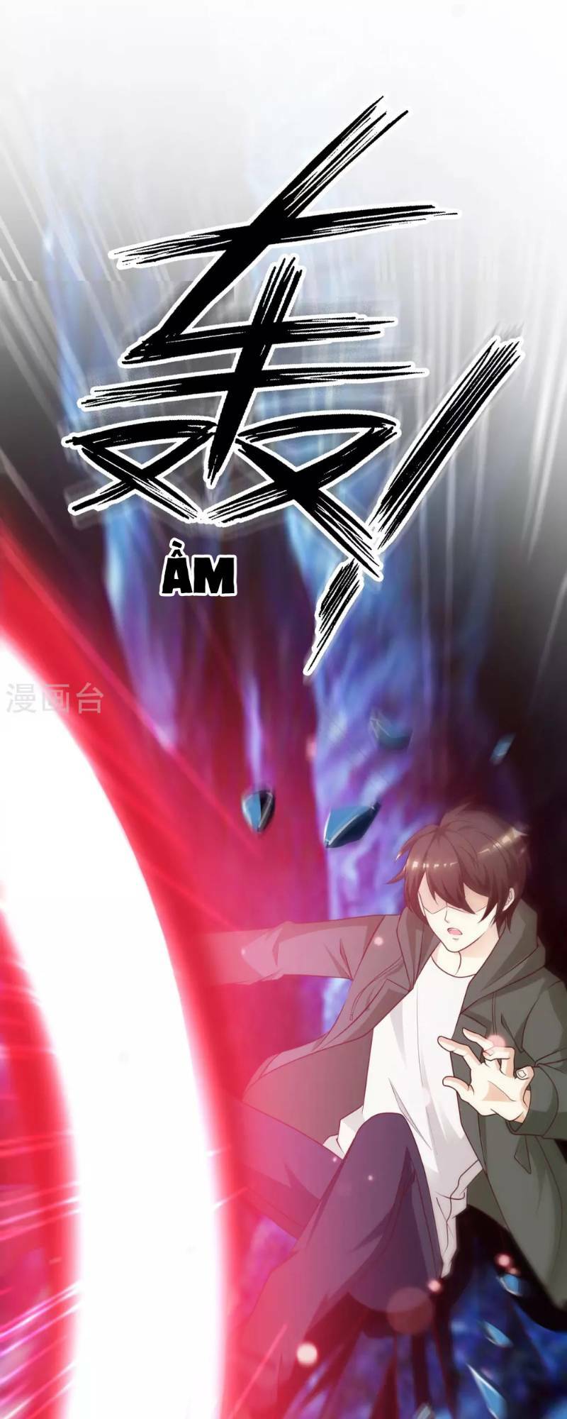 Tối Cường Vận Đào Hoa: Chapter 46