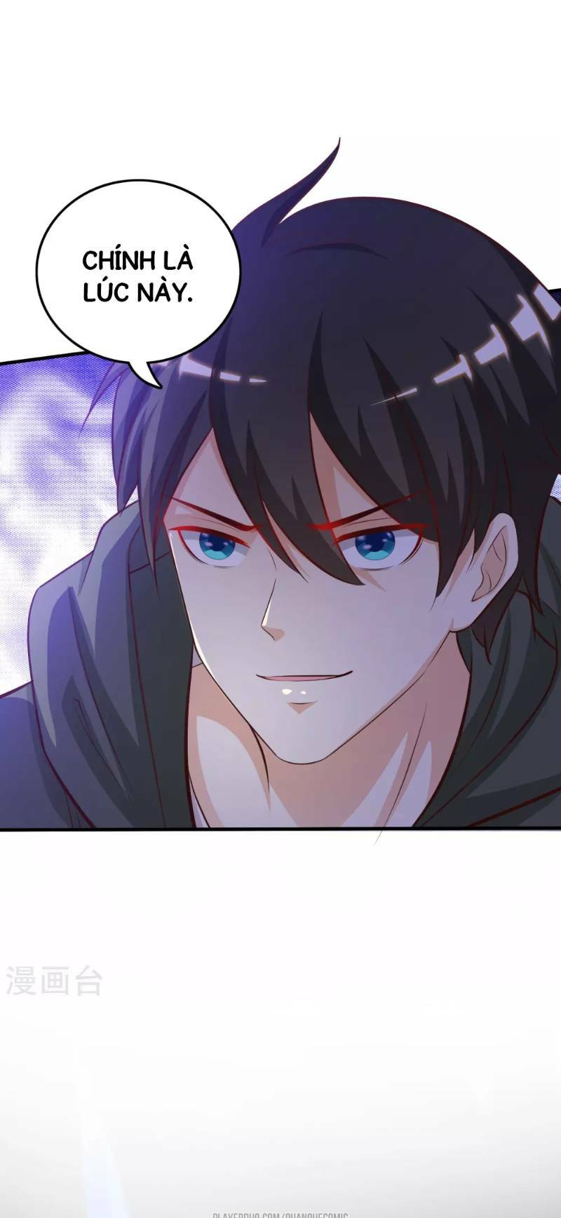 Tối Cường Vận Đào Hoa: Chapter 46