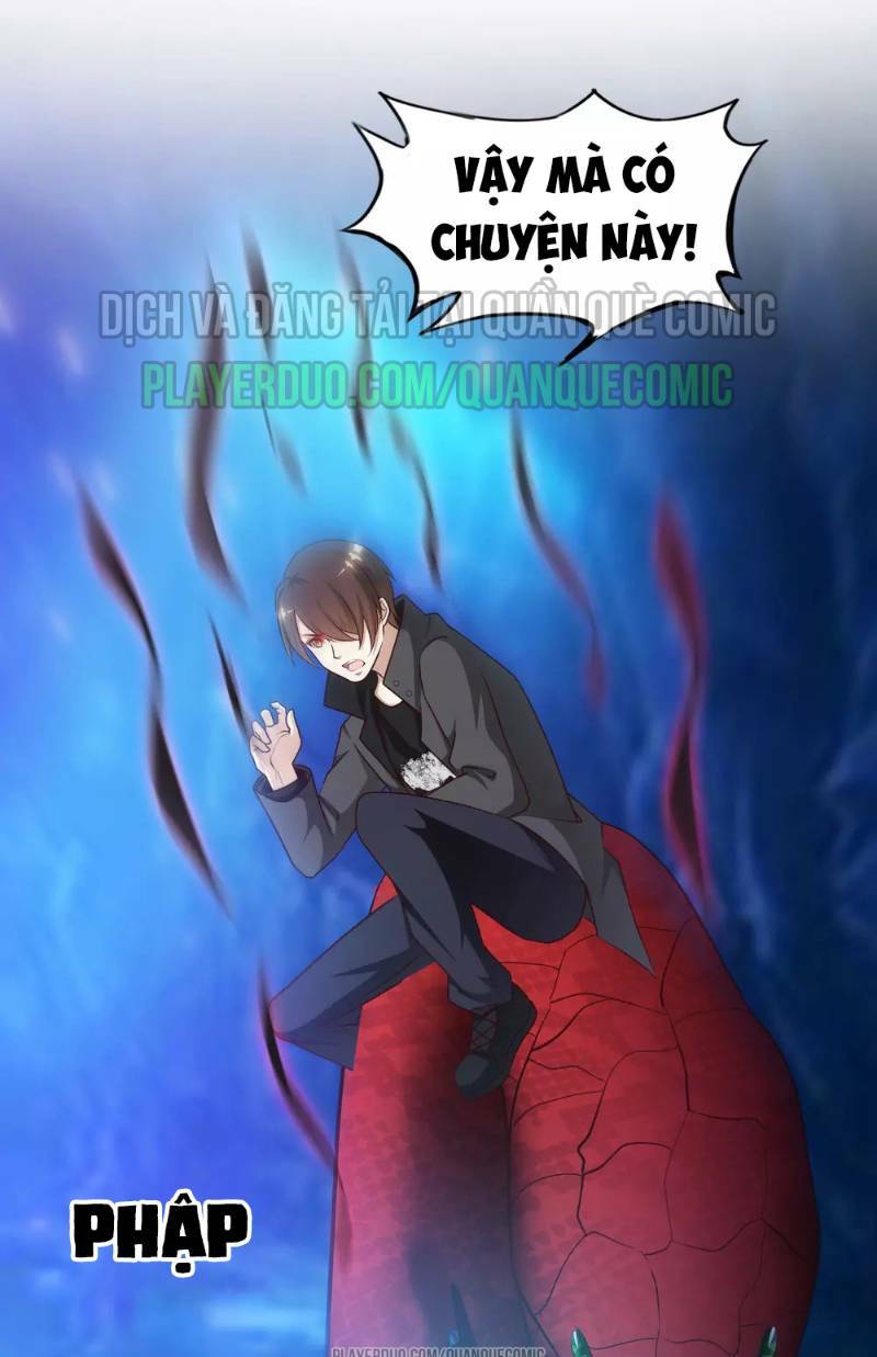 Tối Cường Vận Đào Hoa: Chapter 46