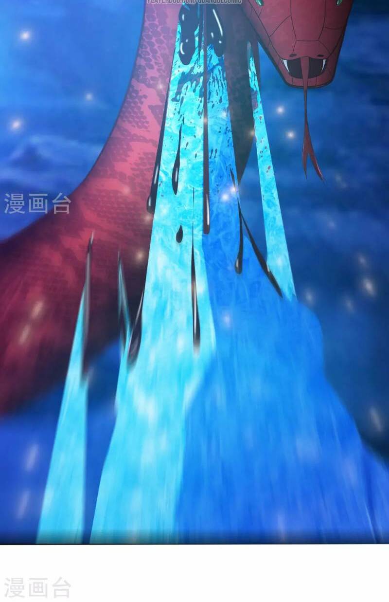 Tối Cường Vận Đào Hoa: Chapter 46