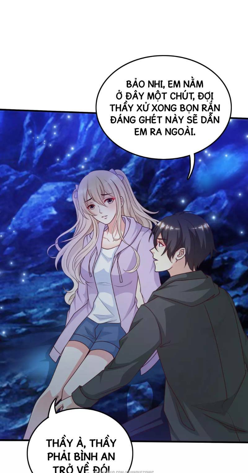 Tối Cường Vận Đào Hoa: Chapter 46