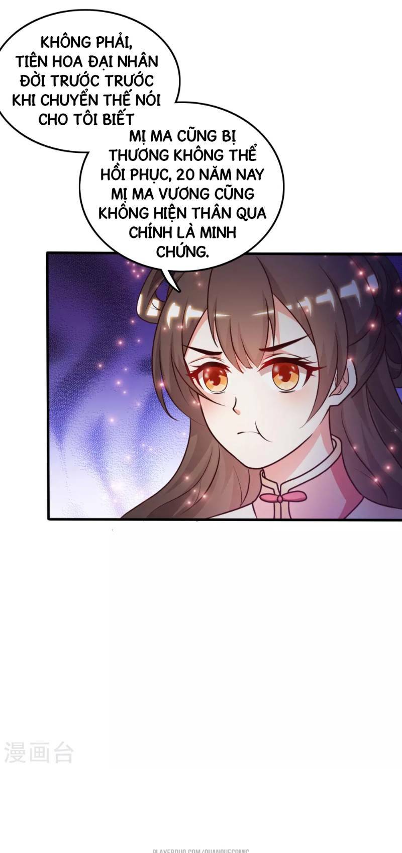 Tối Cường Vận Đào Hoa: Chapter 46