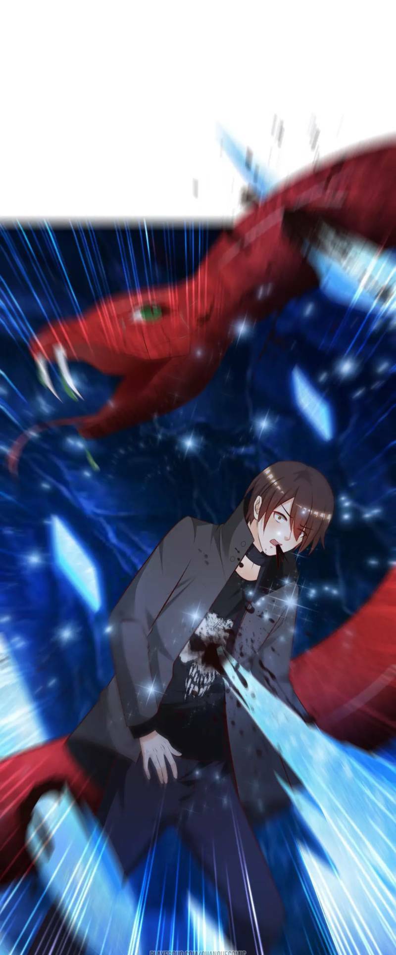 Tối Cường Vận Đào Hoa: Chapter 47