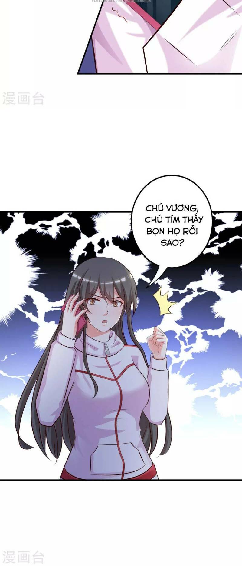 Tối Cường Vận Đào Hoa: Chapter 47