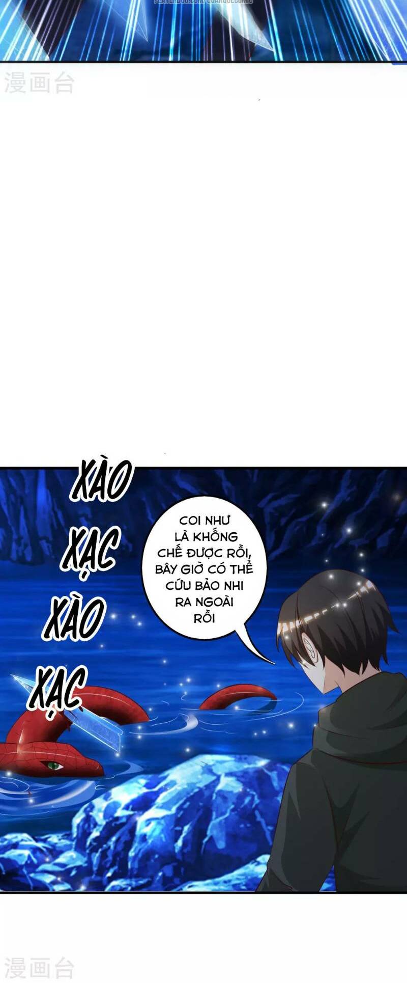 Tối Cường Vận Đào Hoa: Chapter 47