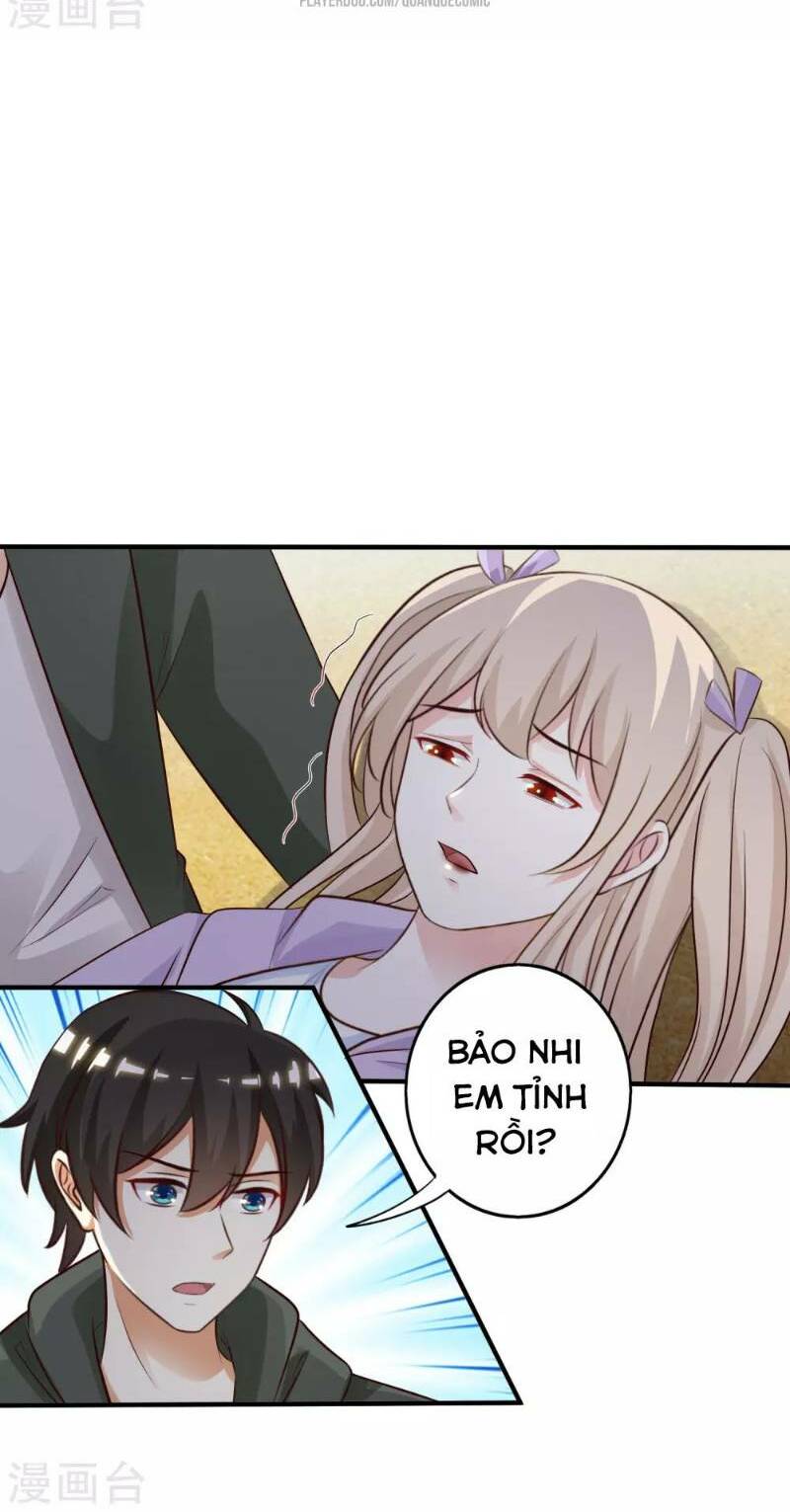 Tối Cường Vận Đào Hoa: Chapter 47