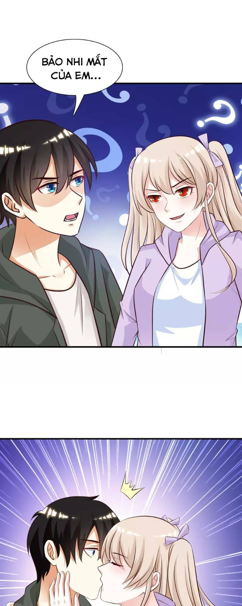 Tối Cường Vận Đào Hoa: Chapter 47