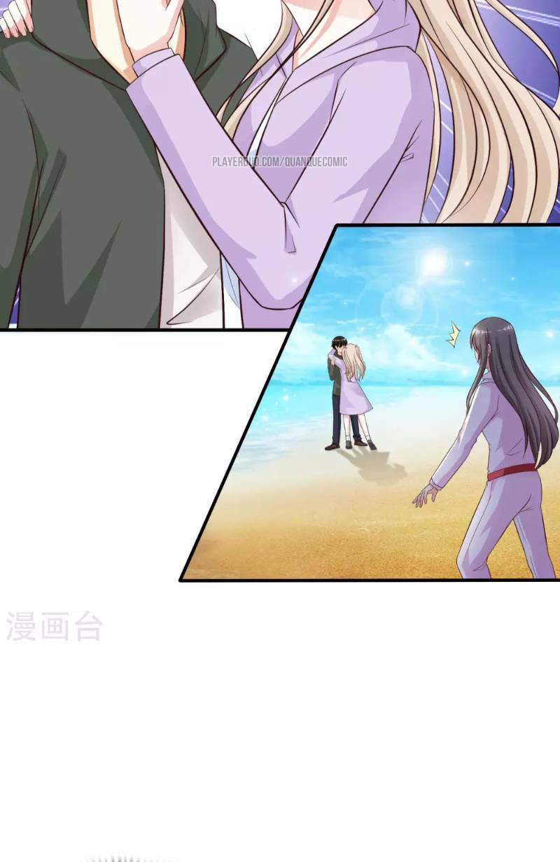 Tối Cường Vận Đào Hoa: Chapter 47