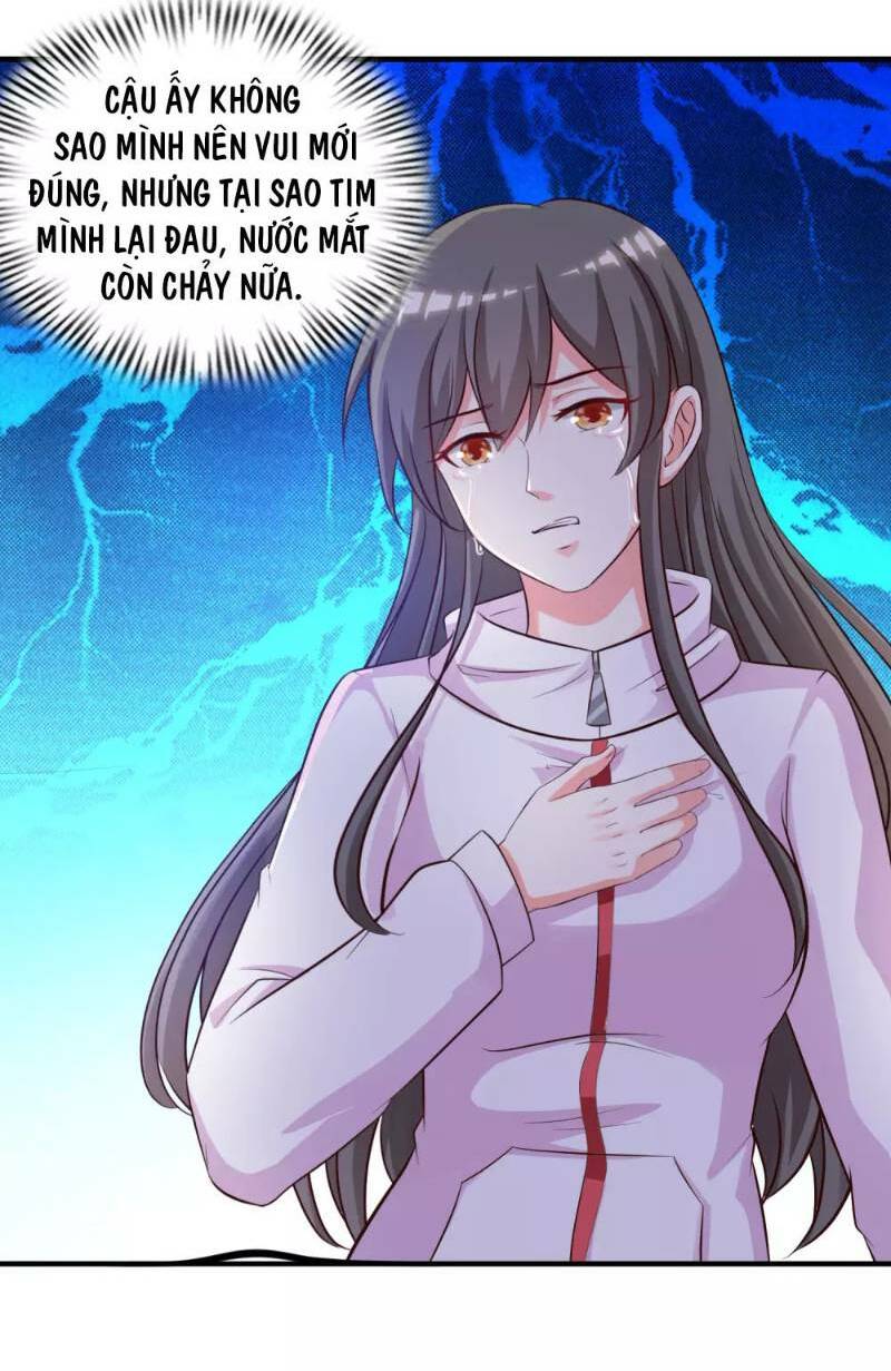 Tối Cường Vận Đào Hoa: Chapter 47