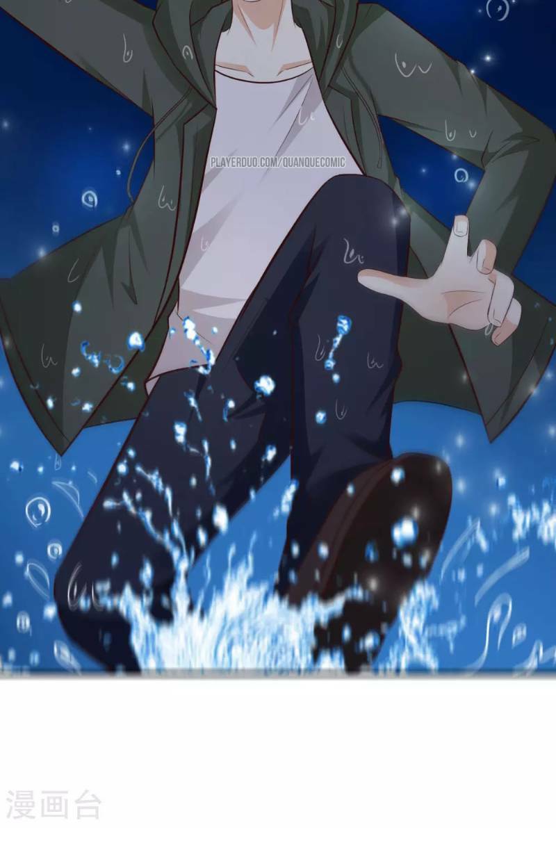Tối Cường Vận Đào Hoa: Chapter 47