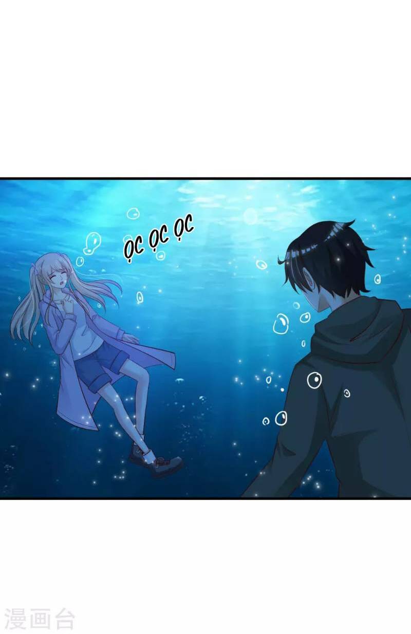 Tối Cường Vận Đào Hoa: Chapter 47
