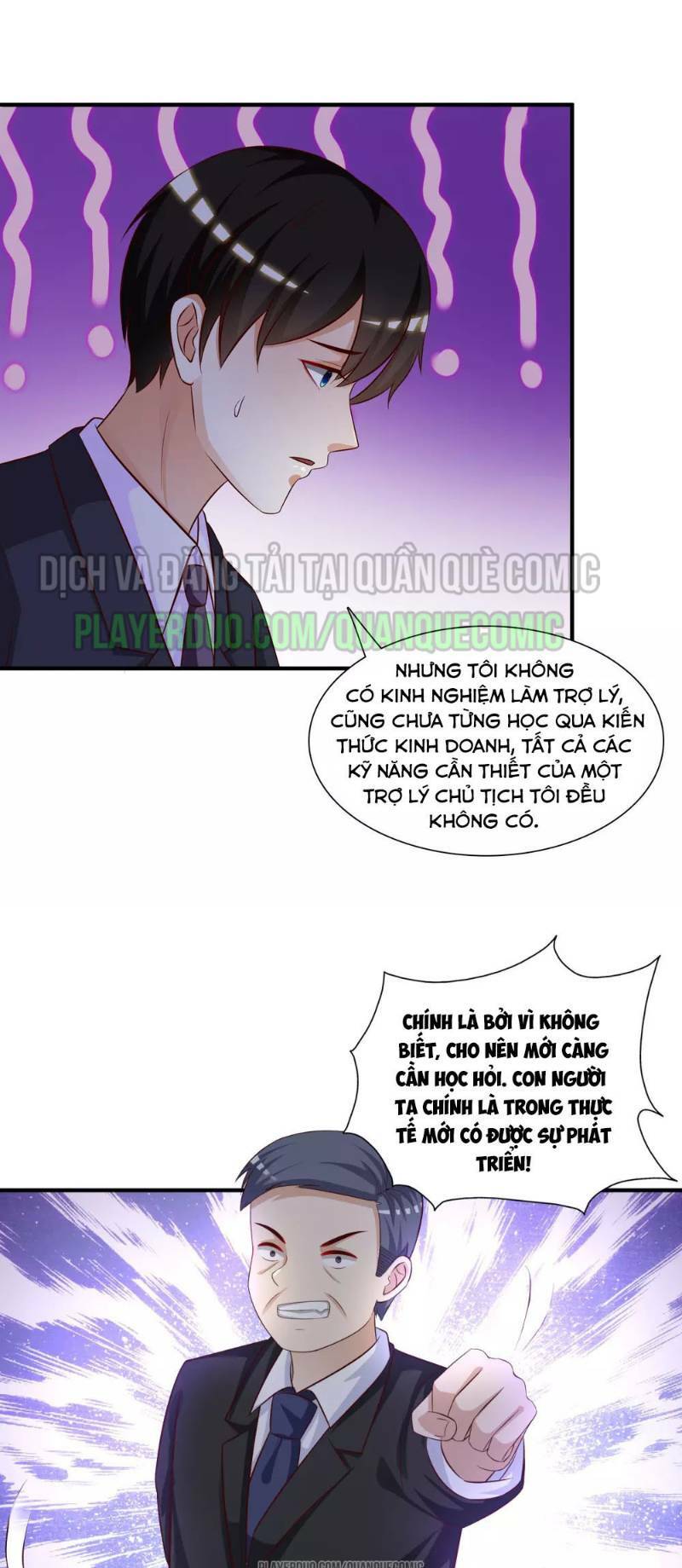 Tối Cường Vận Đào Hoa: Chapter 48