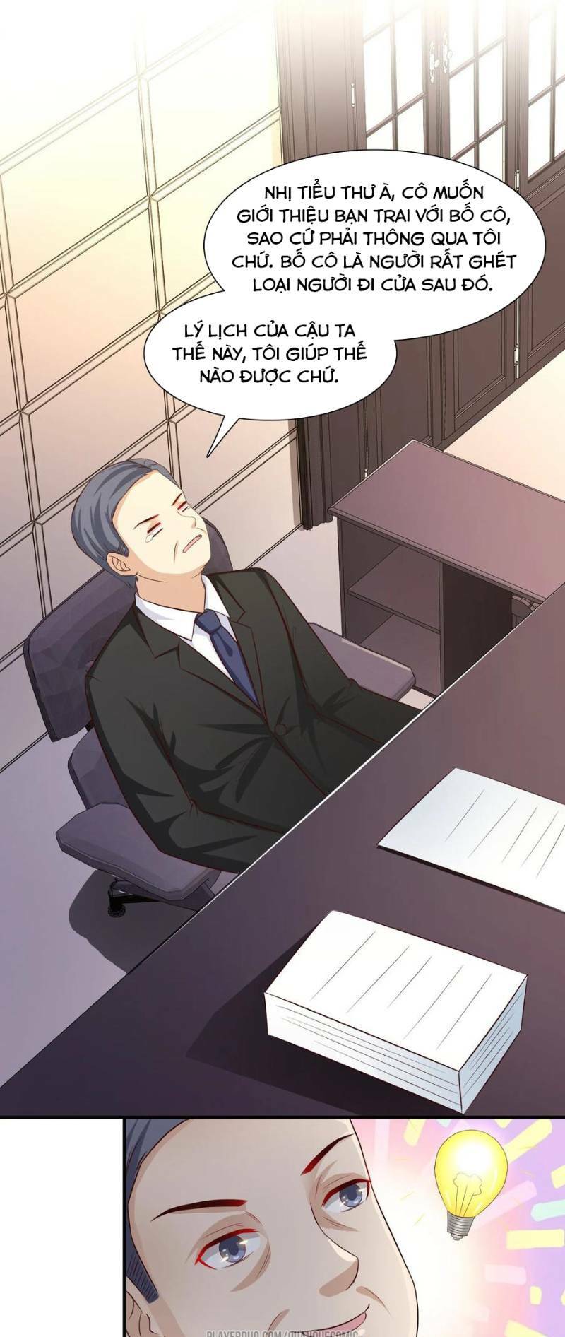 Tối Cường Vận Đào Hoa: Chapter 49