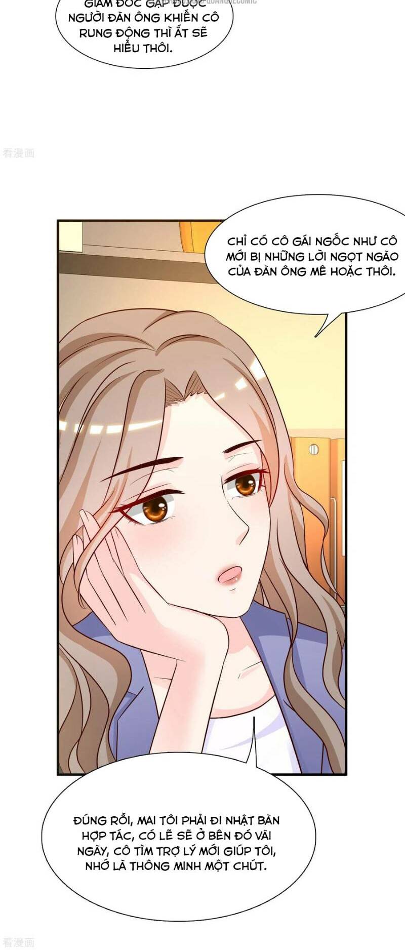 Tối Cường Vận Đào Hoa: Chapter 49