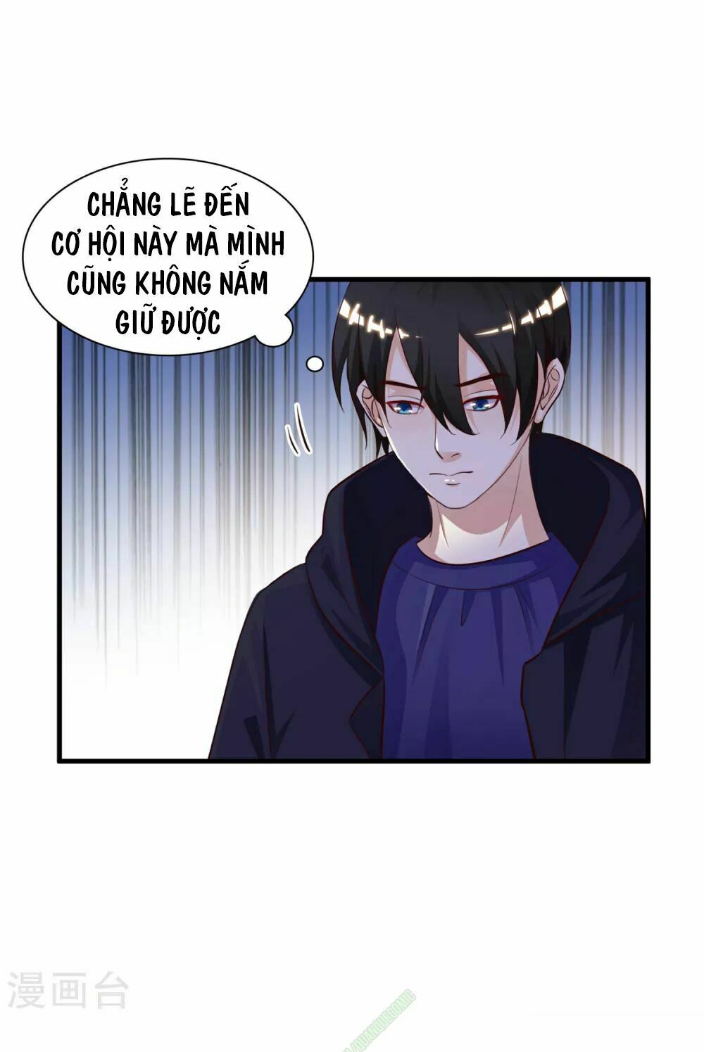 Tối Cường Vận Đào Hoa: Chapter 5