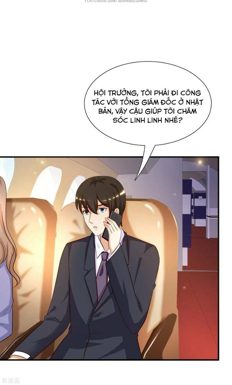 Tối Cường Vận Đào Hoa: Chapter 50