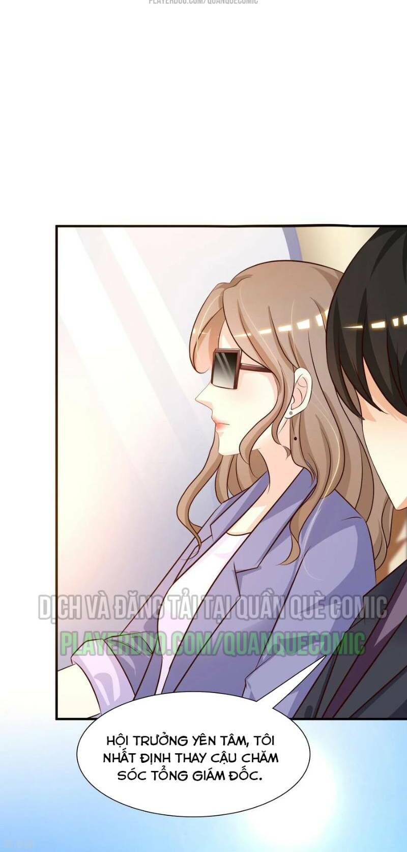 Tối Cường Vận Đào Hoa: Chapter 50