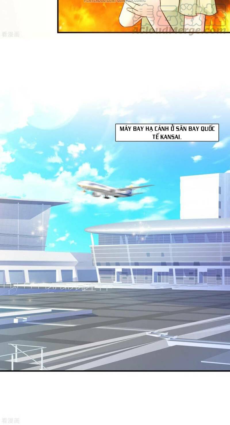 Tối Cường Vận Đào Hoa: Chapter 50