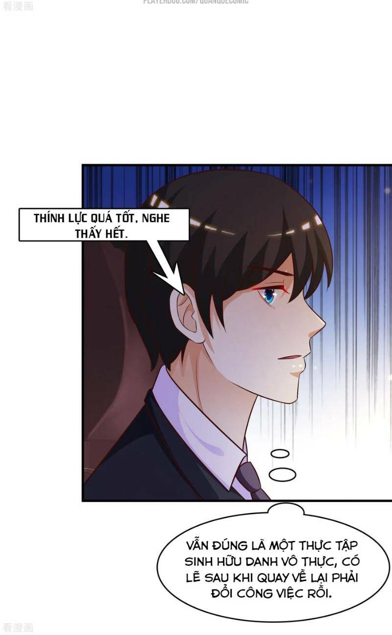 Tối Cường Vận Đào Hoa: Chapter 50