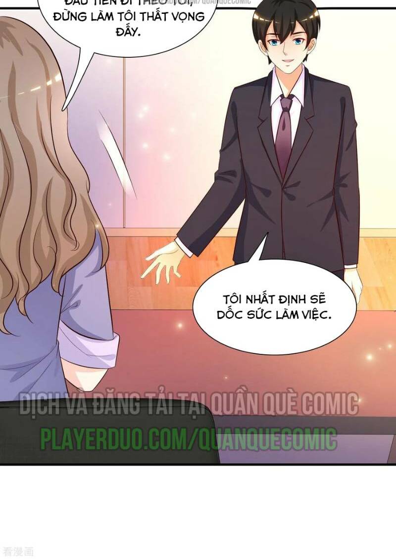 Tối Cường Vận Đào Hoa: Chapter 50