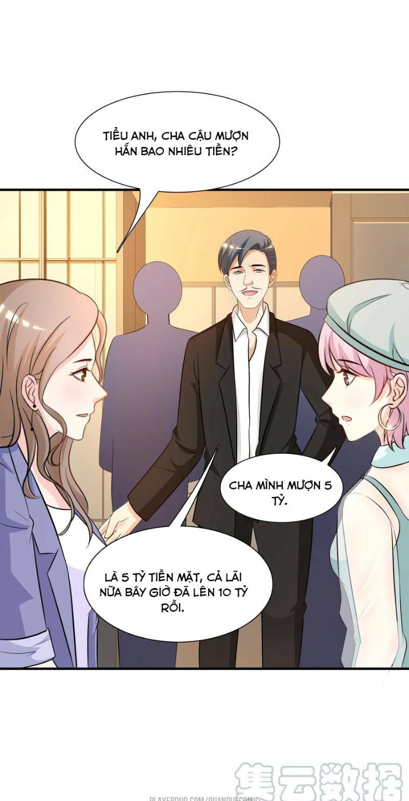 Tối Cường Vận Đào Hoa: Chapter 51