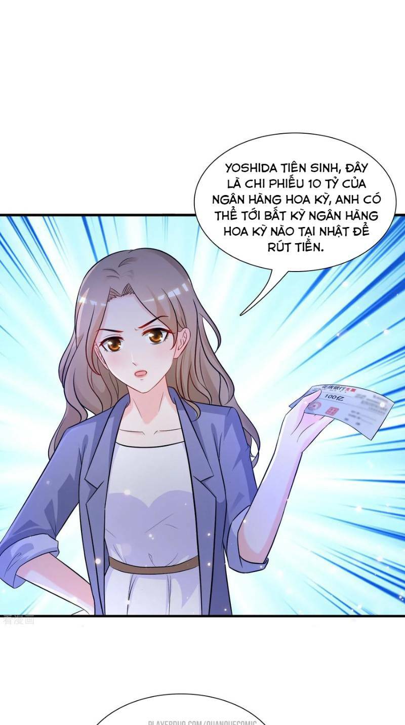 Tối Cường Vận Đào Hoa: Chapter 51