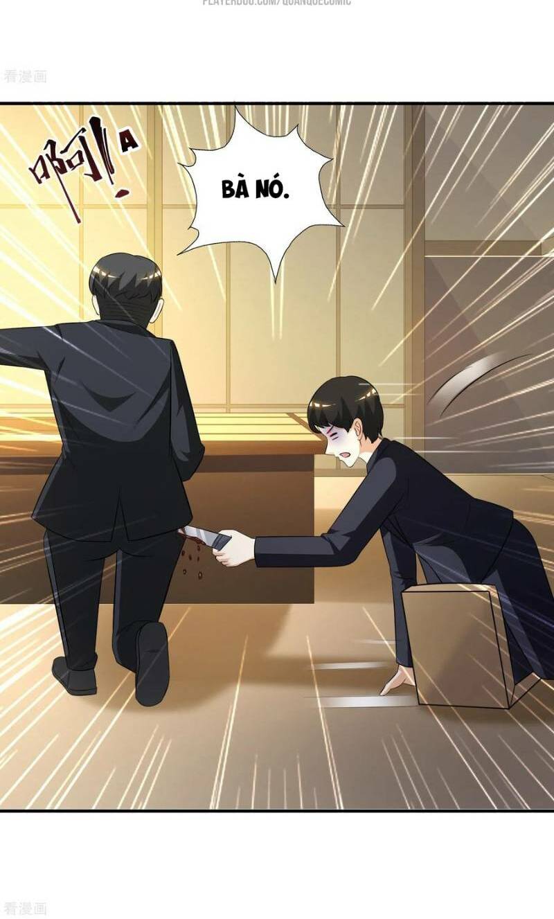 Tối Cường Vận Đào Hoa: Chapter 51