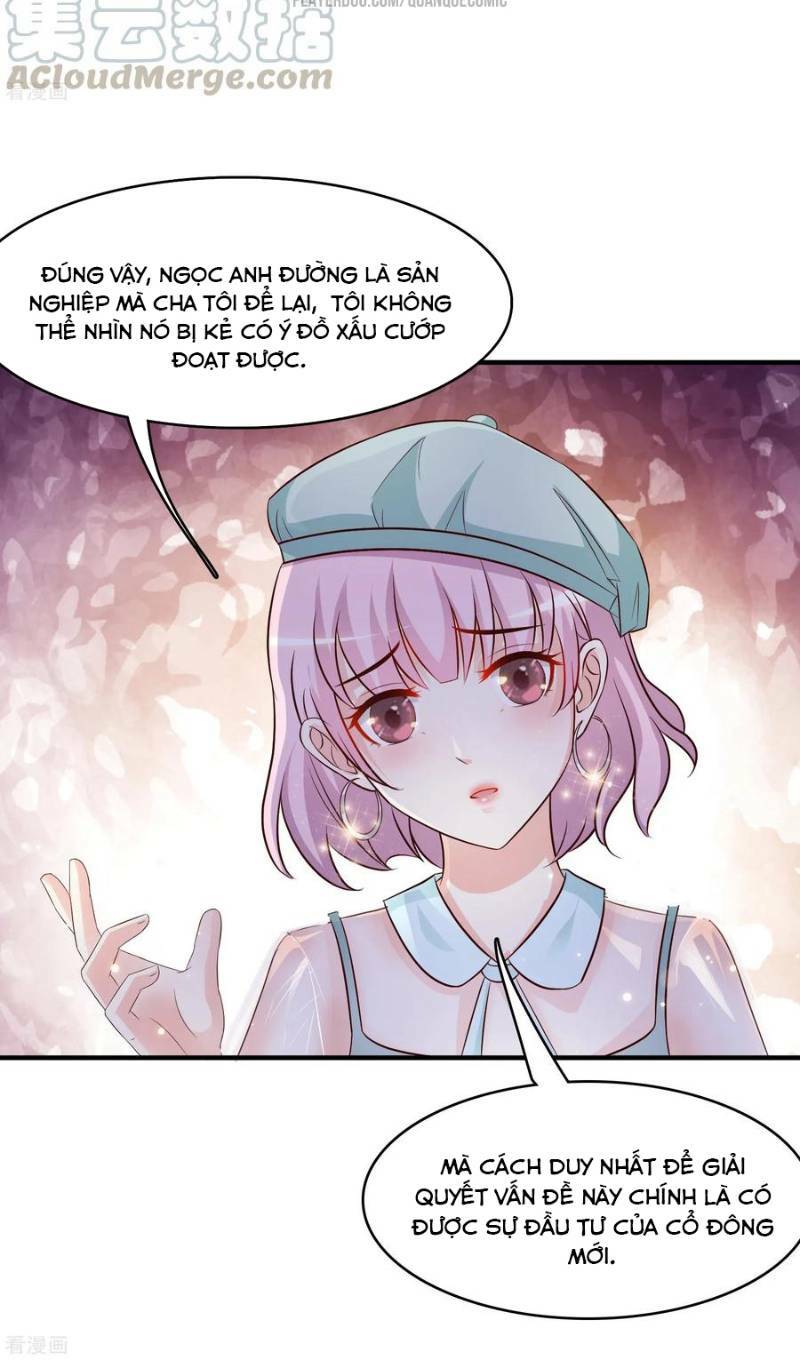 Tối Cường Vận Đào Hoa: Chapter 51