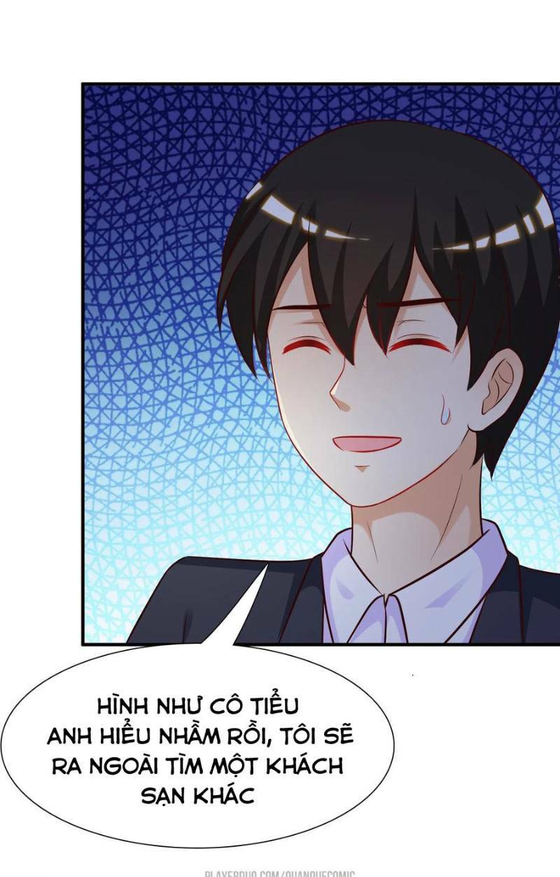 Tối Cường Vận Đào Hoa: Chapter 52