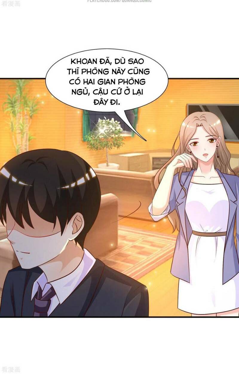 Tối Cường Vận Đào Hoa: Chapter 52