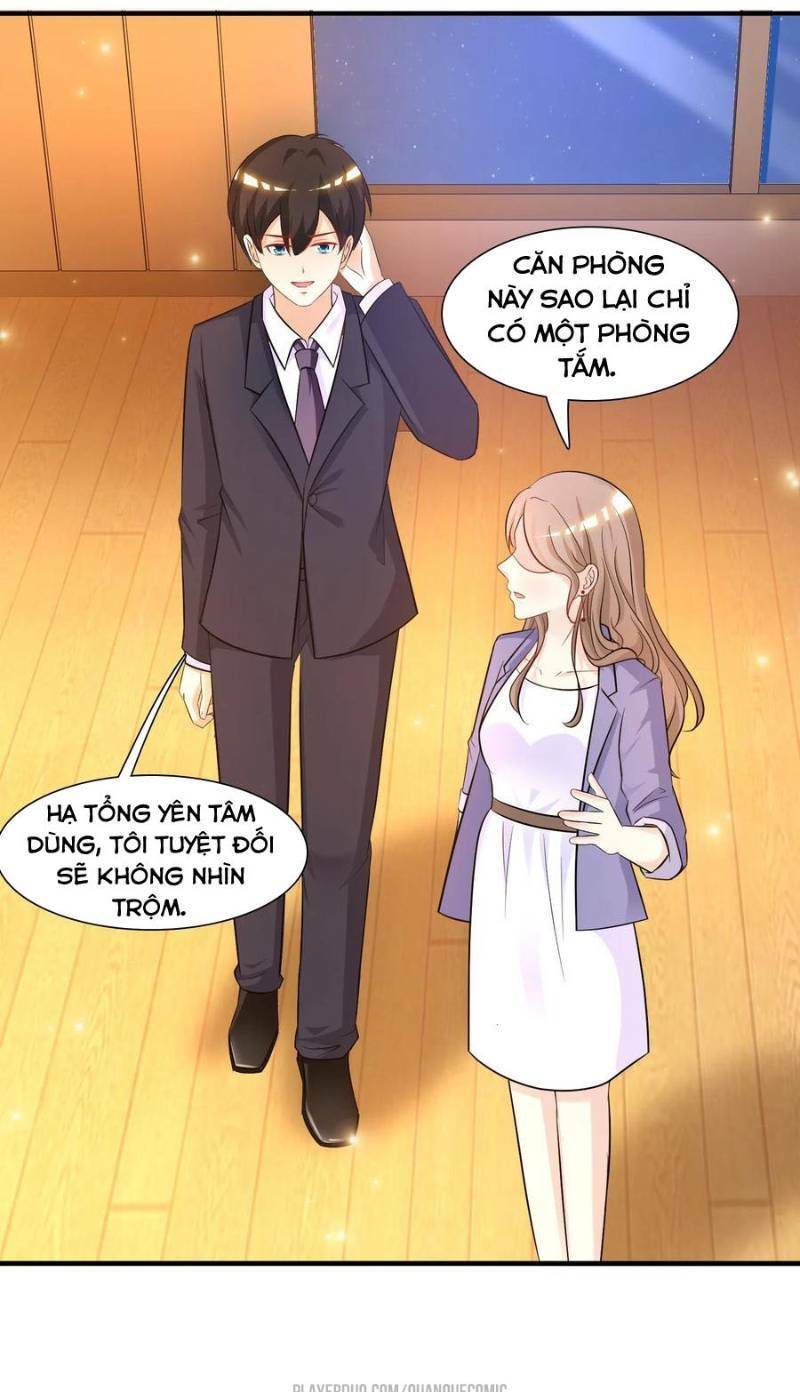 Tối Cường Vận Đào Hoa: Chapter 52