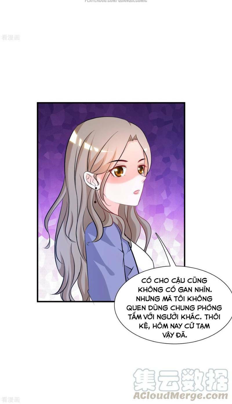 Tối Cường Vận Đào Hoa: Chapter 52