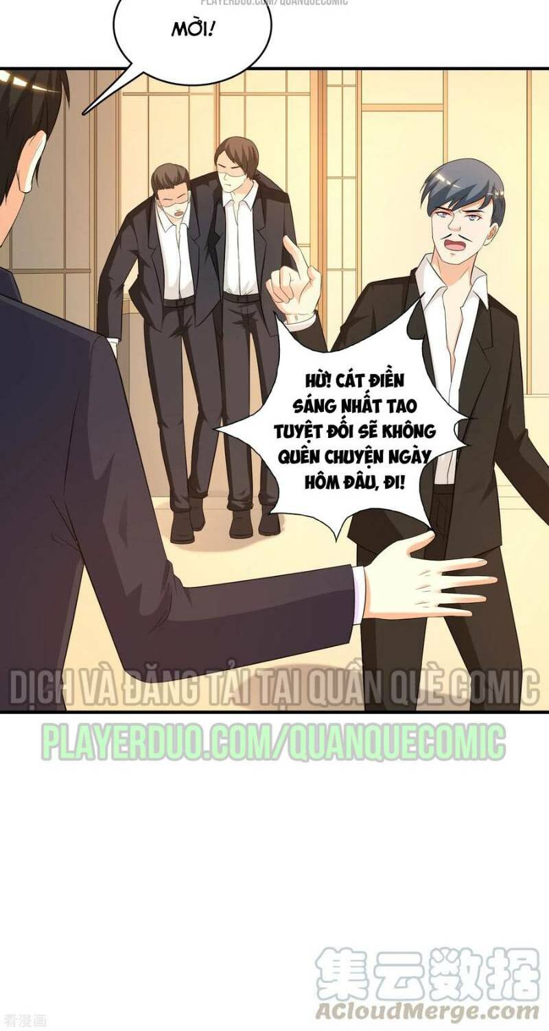 Tối Cường Vận Đào Hoa: Chapter 52