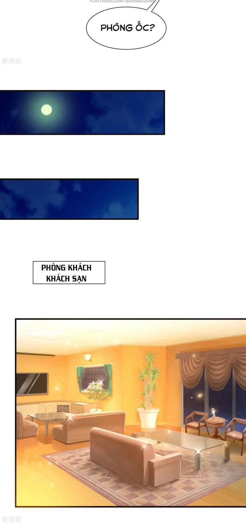 Tối Cường Vận Đào Hoa: Chapter 52