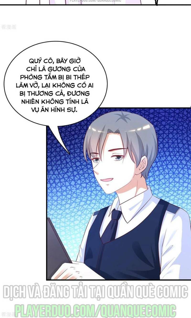 Tối Cường Vận Đào Hoa: Chapter 53