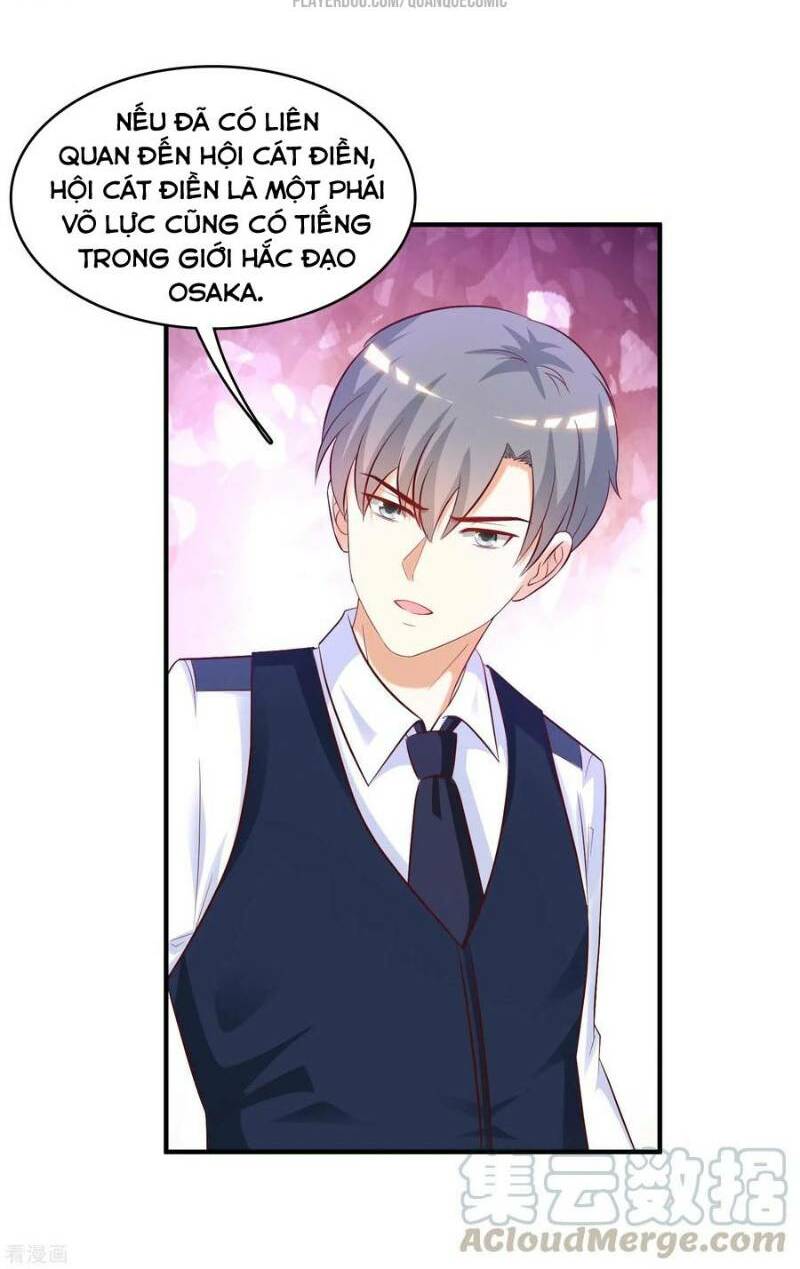 Tối Cường Vận Đào Hoa: Chapter 53