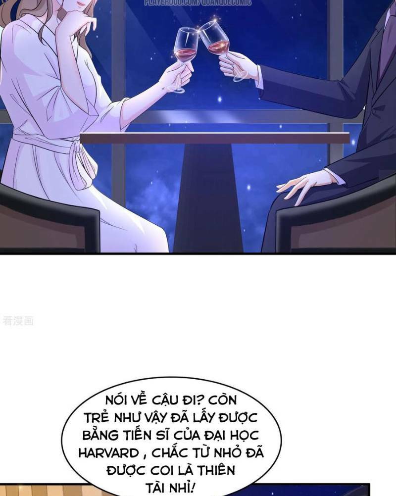 Tối Cường Vận Đào Hoa: Chapter 53
