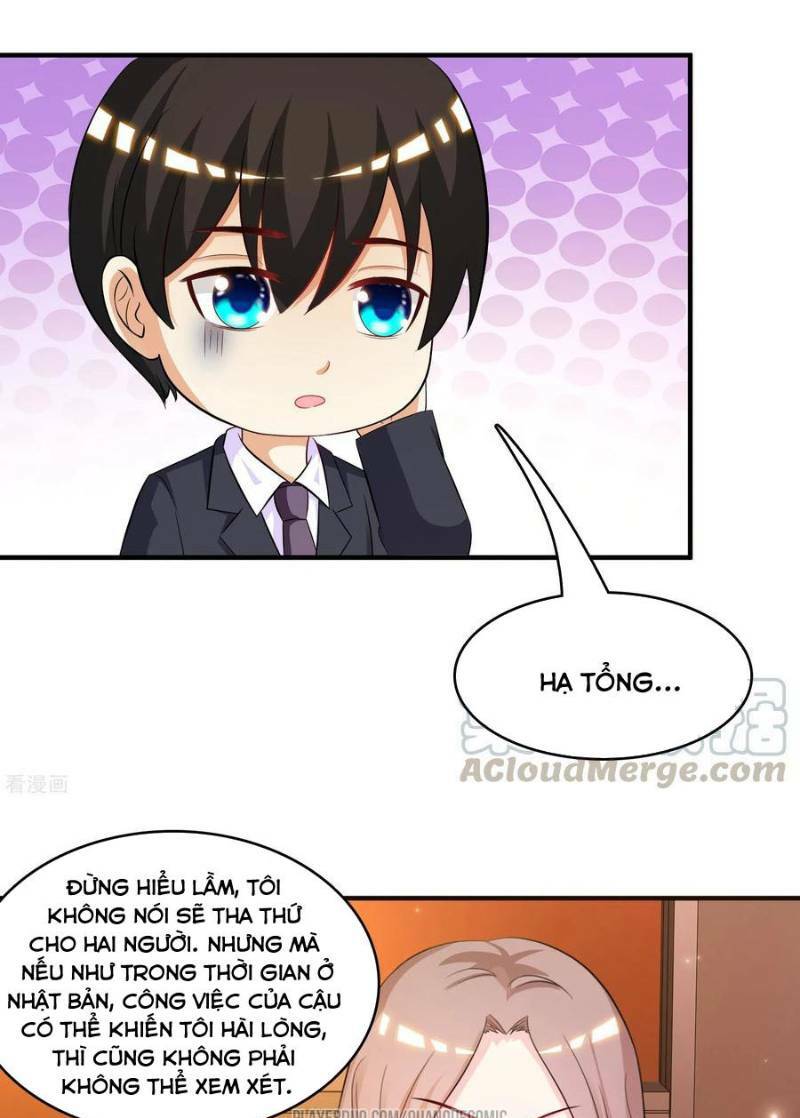 Tối Cường Vận Đào Hoa: Chapter 53