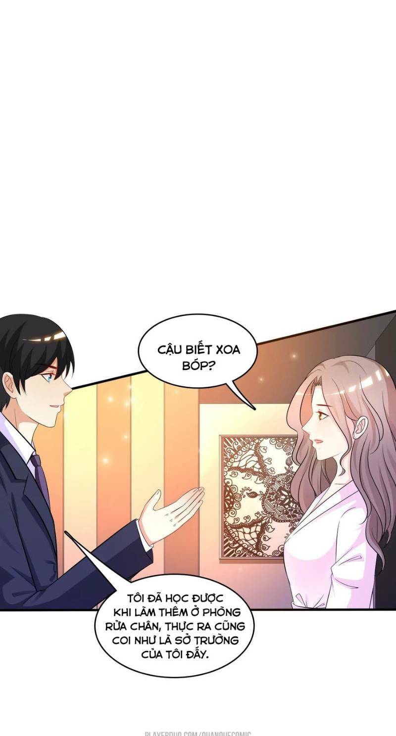 Tối Cường Vận Đào Hoa: Chapter 53