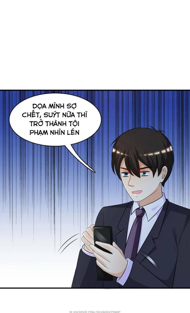 Tối Cường Vận Đào Hoa: Chapter 53
