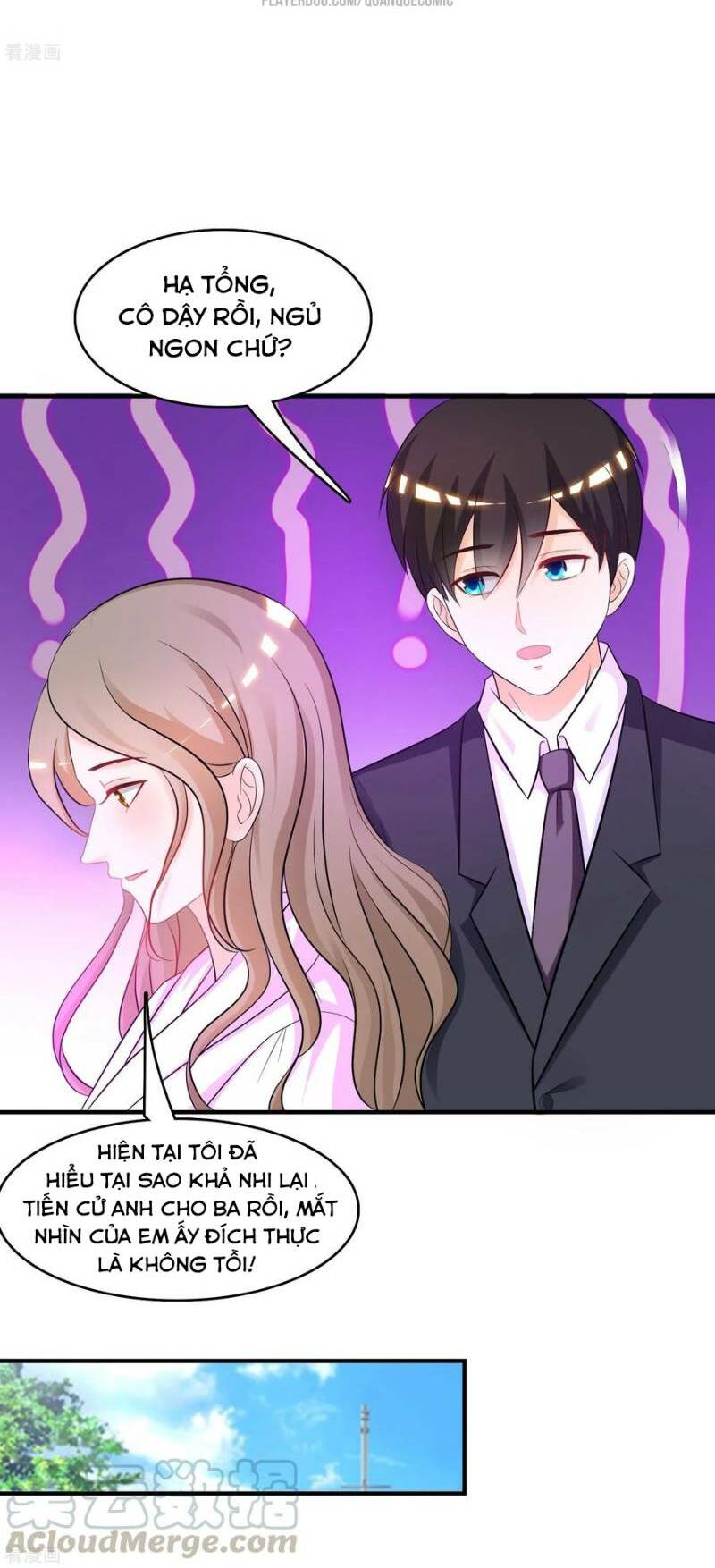 Tối Cường Vận Đào Hoa: Chapter 54