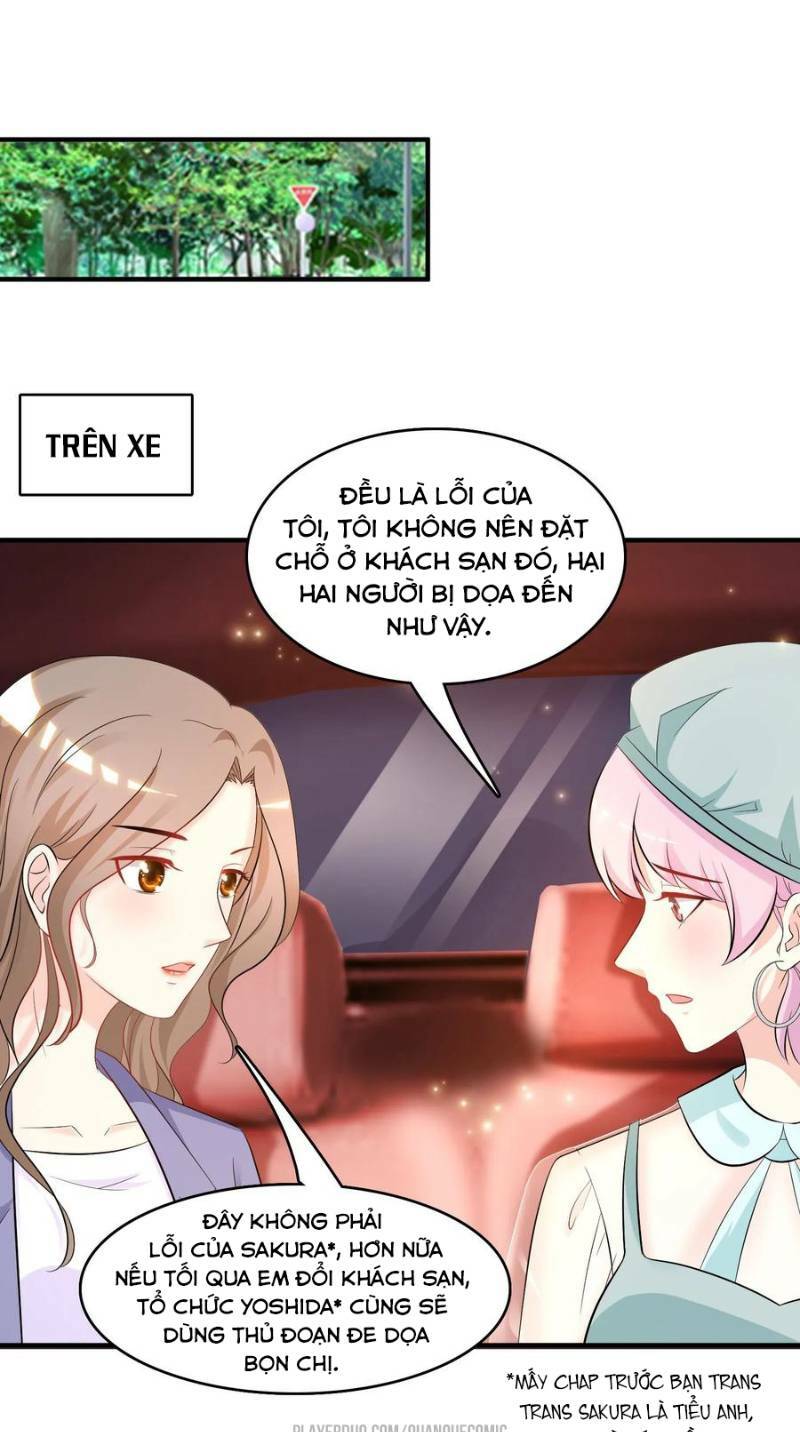 Tối Cường Vận Đào Hoa: Chapter 54