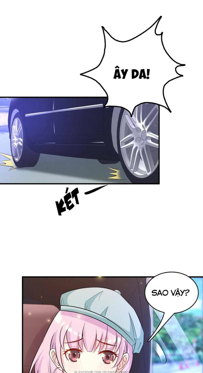 Tối Cường Vận Đào Hoa: Chapter 54