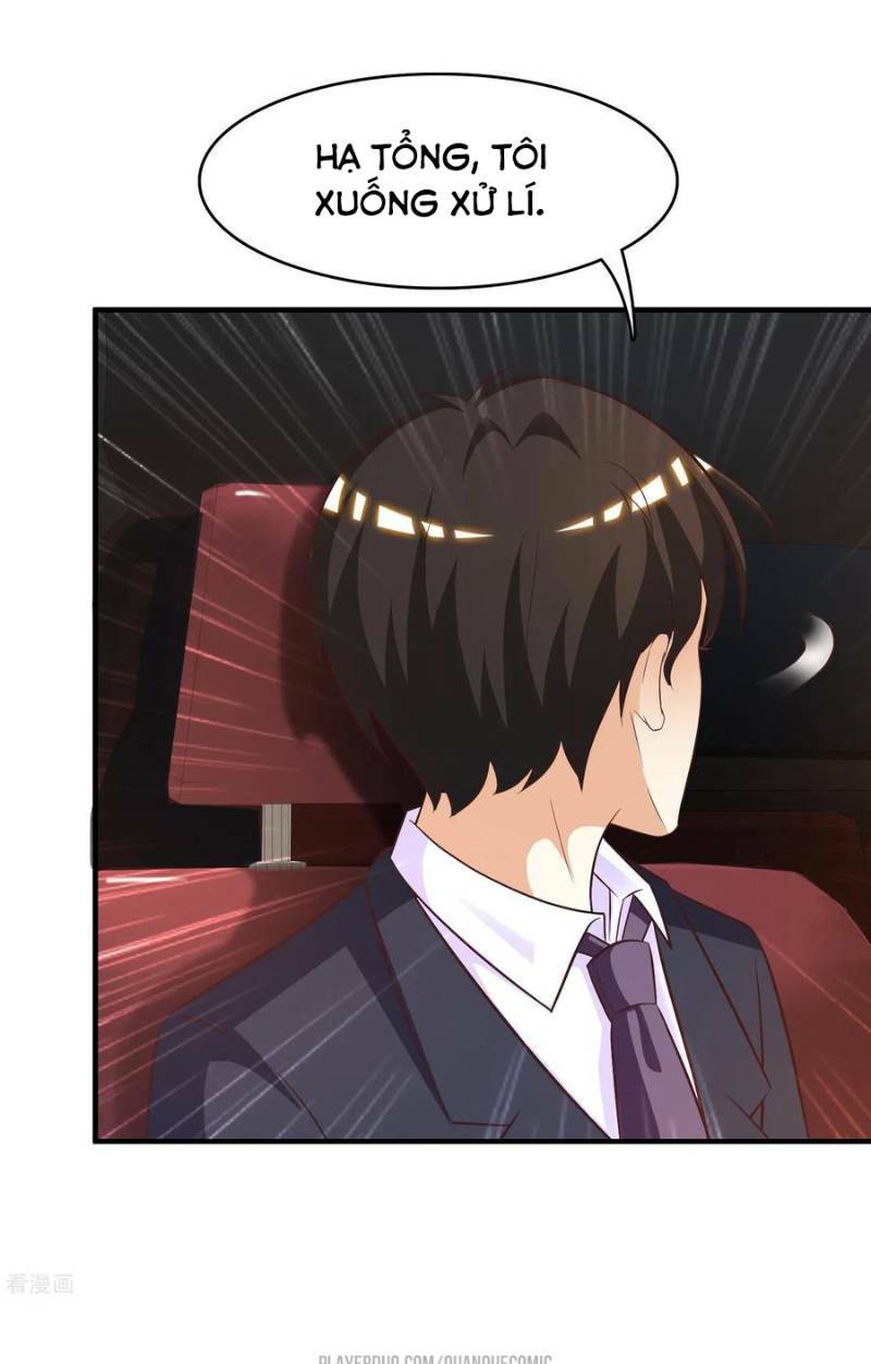 Tối Cường Vận Đào Hoa: Chapter 54