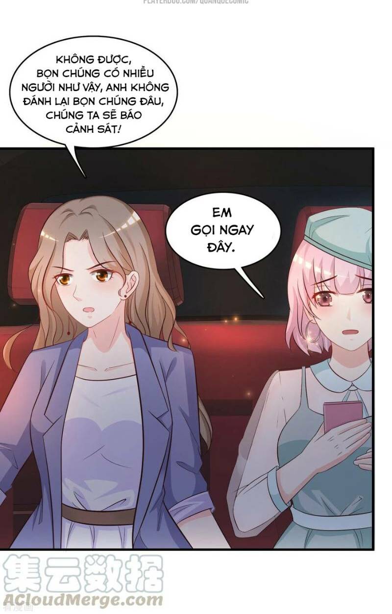 Tối Cường Vận Đào Hoa: Chapter 54