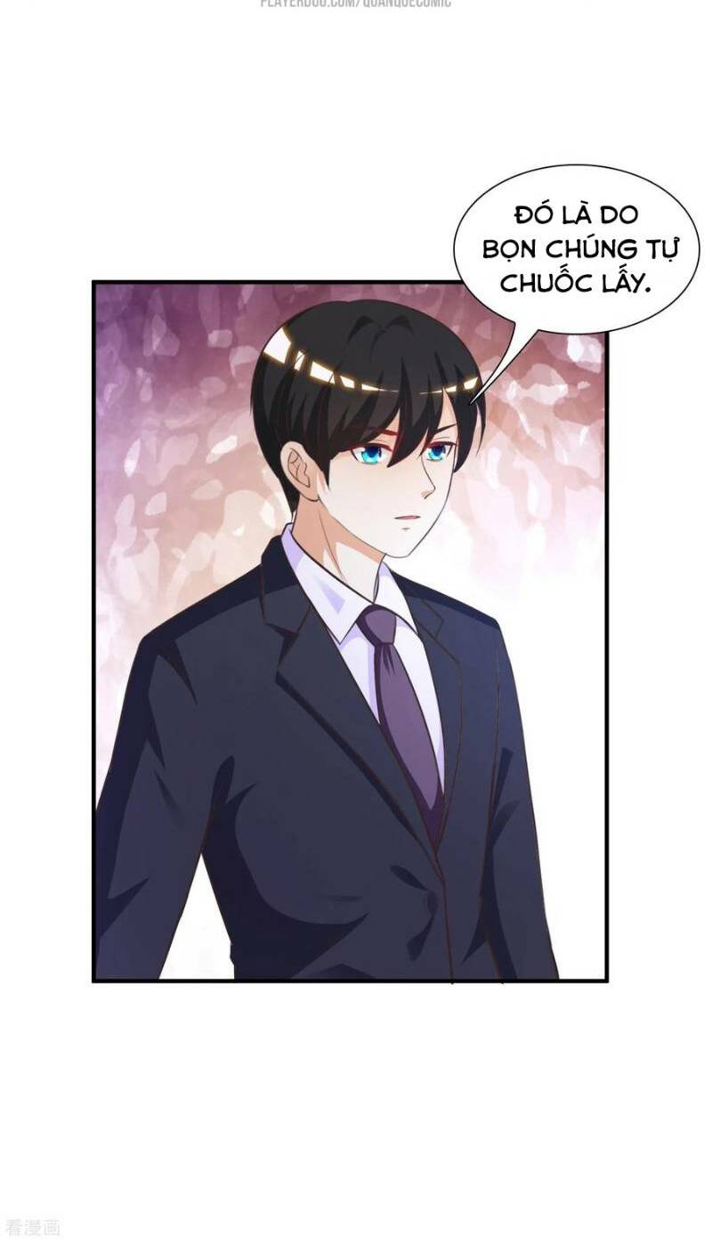 Tối Cường Vận Đào Hoa: Chapter 54